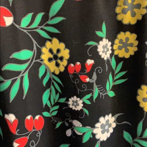 LulaRoe Maxi - Picture 2 of 3